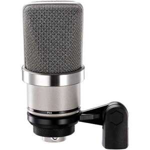 Neumann TLM 102 Cardioid Condenser Microphone - 2