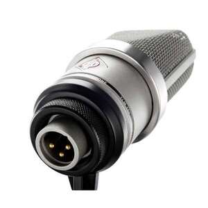 Neumann TLM 102 Cardioid Condenser Microphone - 5
