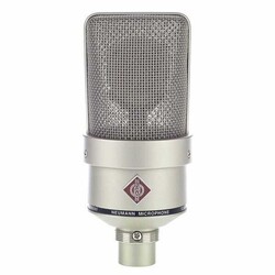 Neumann TLM 103 Condenser Stüdyo Mikrofon - 1