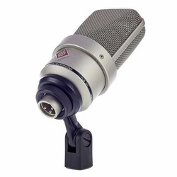 Neumann TLM 103 Condenser Stüdyo Mikrofon - 3