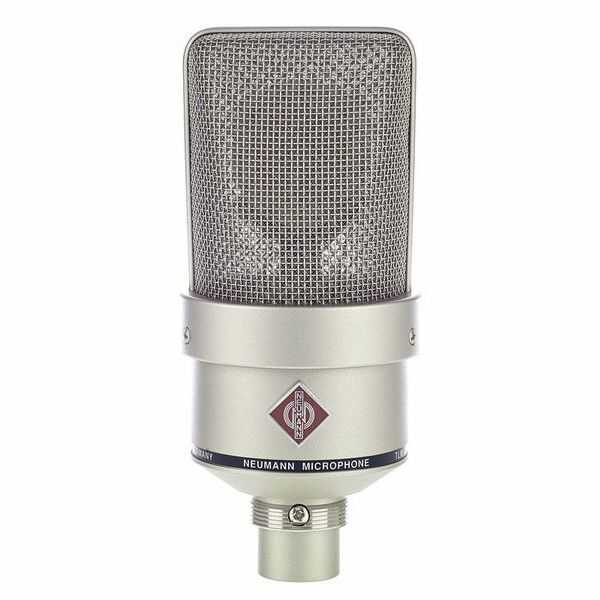 Neumann - Neumann TLM 103 Condenser Stüdyo Mikrofon