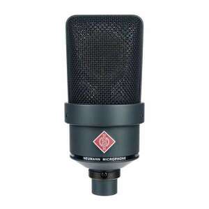 Neumann TLM 103-MT Condenser Stüdyo Mikrofon (Siyah) - 1