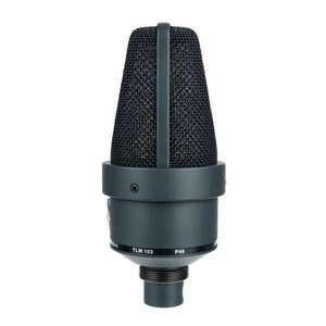 Neumann TLM 103-MT Condenser Stüdyo Mikrofon (Siyah) - 2