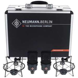 Neumann TLM 103-MT Stereo Set - 5