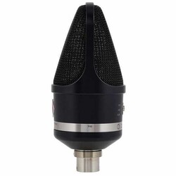 Neumann TLM 107-BK Large Diaphragm Microphone - 2