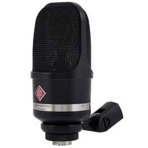 Neumann TLM 107-BK Large Diaphragm Microphone - 4