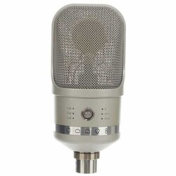 Neumann TLM 107 Large Diaphragm Microphone - 3