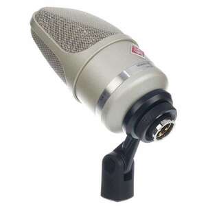 Neumann TLM 107 Large Diaphragm Microphone - 4