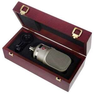 Neumann TLM 107 Large Diaphragm Microphone - 5