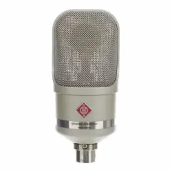 Neumann TLM 107 Large Diaphragm Microphone - 1