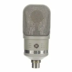 Neumann TLM 107 Large Diaphragm Microphone - 3