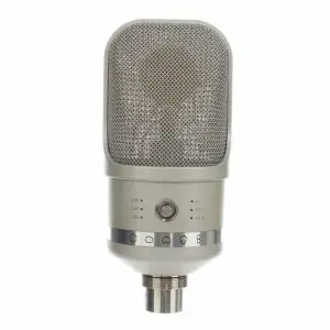 Neumann TLM 107 Large Diaphragm Microphone - 3