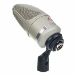 Neumann TLM 107 Large Diaphragm Microphone - 4