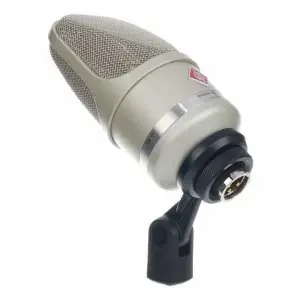 Neumann TLM 107 Large Diaphragm Microphone - 4