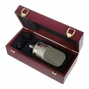 Neumann TLM 107 Large Diaphragm Microphone - 5