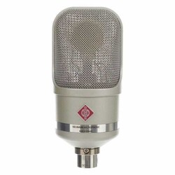 Neumann TLM 107 Large Diyafram Mikrofon - 1