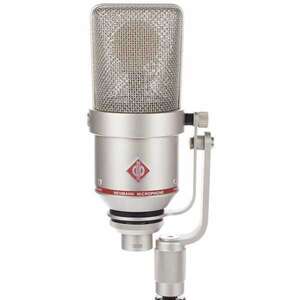 Neumann TLM 170 R Large Diaphragm Microphone - 1