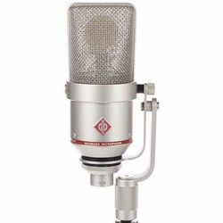 Neumann TLM 170 R Large Diyafram Mikrofon - Neumann