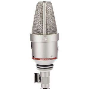 Neumann TLM 170 R Large Diyafram Mikrofon - 2