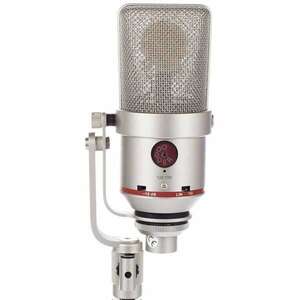Neumann TLM 170 R Large Diyafram Mikrofon - 3