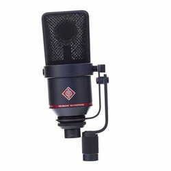 Neumann TLM 170 R-MT Large Diaphragm Microphone - 1