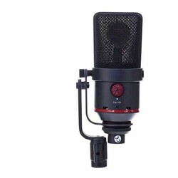 Neumann TLM 170 R-MT Large Diaphragm Microphone - 3