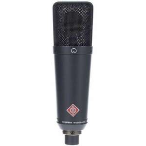 Neumann TLM 193 Condenser Microphone - 1