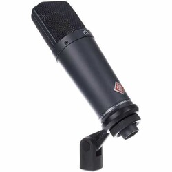 Neumann TLM 193 Condenser Microphone - 3