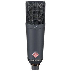 Neumann TLM 193 Condenser Microphone - Neumann