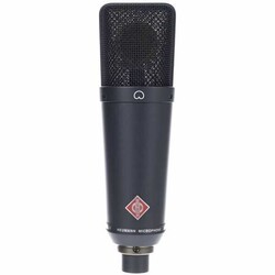 Neumann TLM 193 Condenser Mikrofon - 1