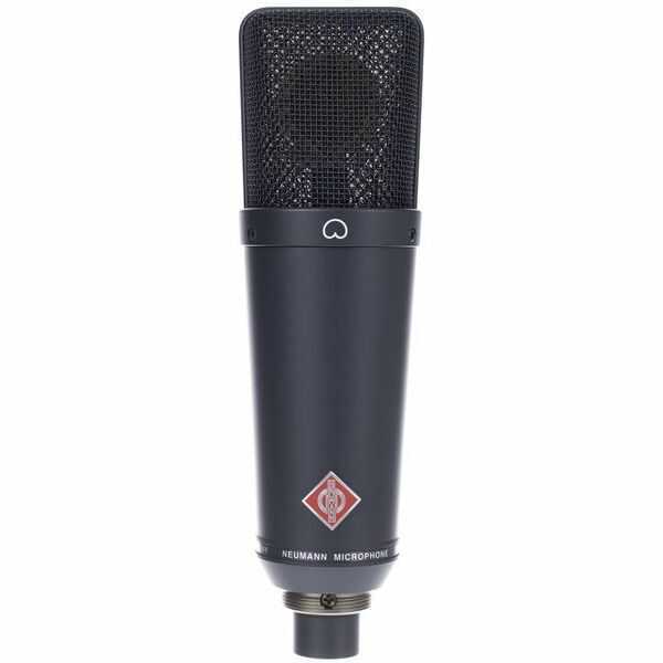 Neumann - Neumann TLM 193 Condenser Mikrofon