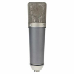 Neumann TLM 67 Condenser Microphone - 2