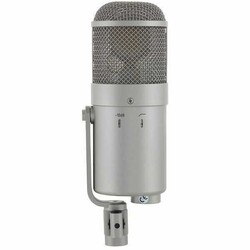 Neumann U 47 FET Condenser Microphone - 3