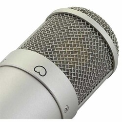 Neumann U 47 FET Condenser Microphone - 4