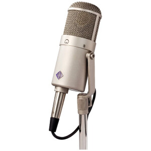 Neumann U 47 FET Condenser Microphone - Neumann