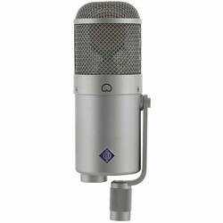 Neumann U 47 FET Condenser Mikrofon - Neumann