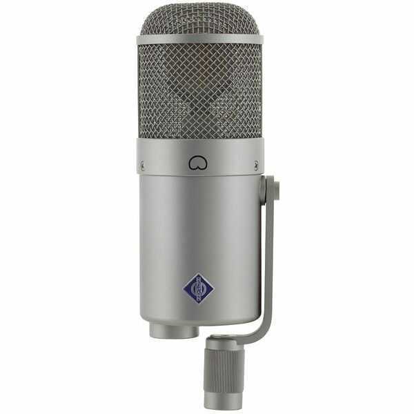 Neumann - Neumann U 47 FET Condenser Mikrofon