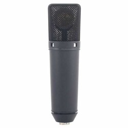 Neumann U 87 Ai-MT Geniş Diyafram Kapasitif Mikrofon - 3