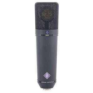 Neumann U 87 Ai-MT Multi-Pattern Studio Set - 1