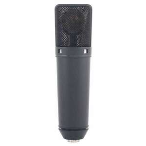 Neumann U 87 Ai-MT Multi-Pattern Studio Set - 3