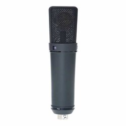 Neumann U 89 i-MT Geniş Diyafram Condenser Mikrofon - 3