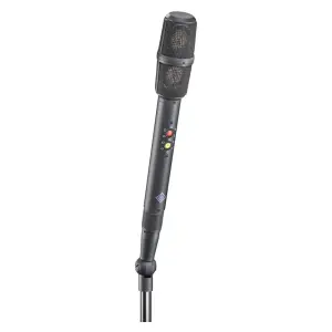 Neumann USM 69 i mt Değişken Karakteristikli Stereo Mikrofon (Siyah) - 2
