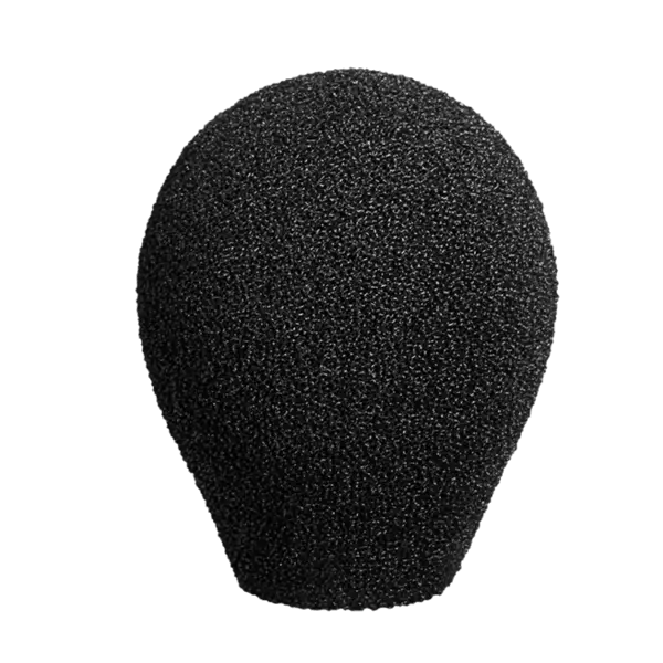 Neumann WNS 100 Black Windscreen - Neumann