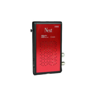 Next Combo Minix HD Uydu Alıcısı - Next&NextStar