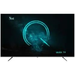Next&NextStar Next YE-65020EFS G7-QLED 65 inç 165 Ekran Google Android TV - Next&NextStar