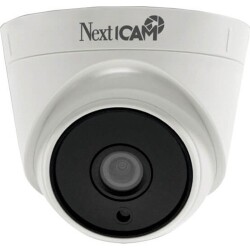 Nextcam FU-724D Dome İç Mekan Geniş Açı Kamera 2MP - Next&NextStar