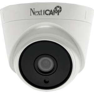 Nextcam FU-724D Dome İç Mekan Geniş Açı Kamera 2MP - 1