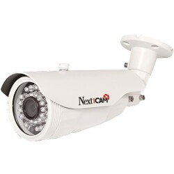 Nextcam YE-HD 10600 BFL Bullet Kamera 1MP - Next&NextStar