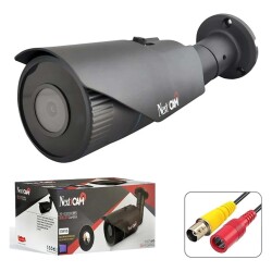 Nextcam YE-HD 20000 BFS 3.6MM Starlight Bullet Kamera - Next&NextStar