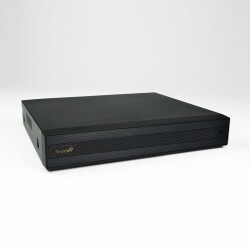 Nextcam YE-HD4750 DVR 4 Kanal Kayıt Cihazı - Next&NextStar